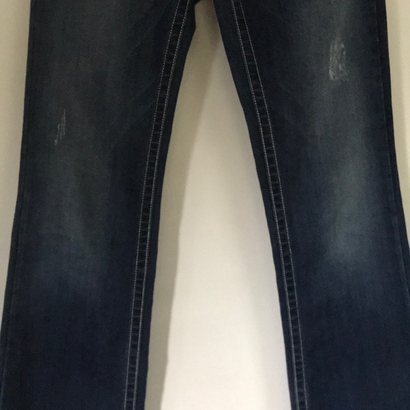 Flared jeans - Picture 6 of 11